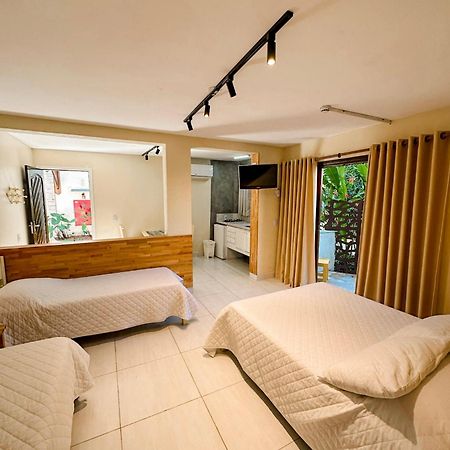 Villa'L Mare Hotel Maresias Εξωτερικό φωτογραφία