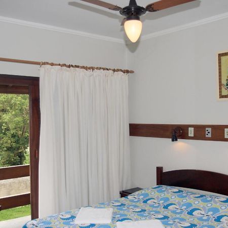 Villa'L Mare Hotel Maresias Εξωτερικό φωτογραφία
