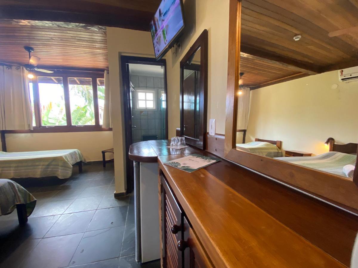 Villa'L Mare Hotel Maresias Εξωτερικό φωτογραφία