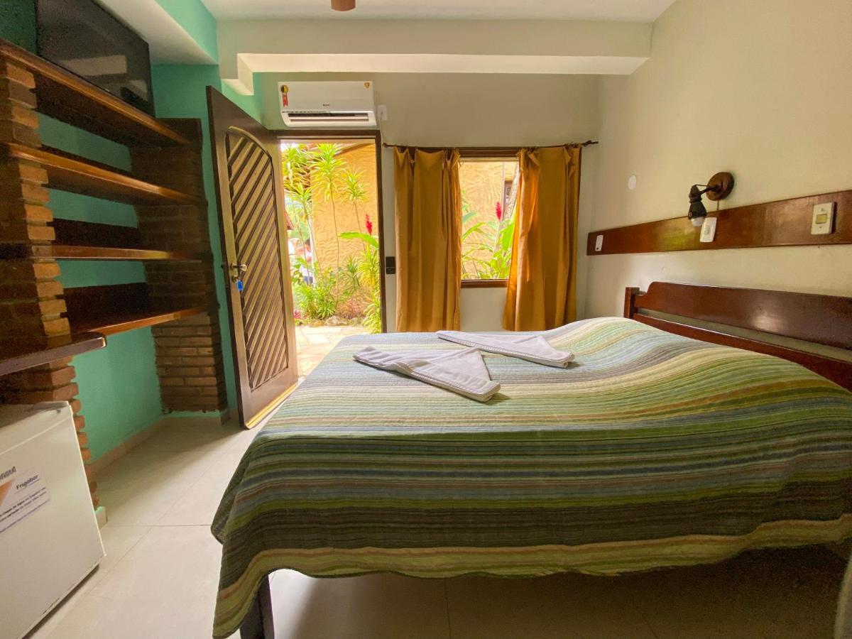 Villa'L Mare Hotel Maresias Εξωτερικό φωτογραφία