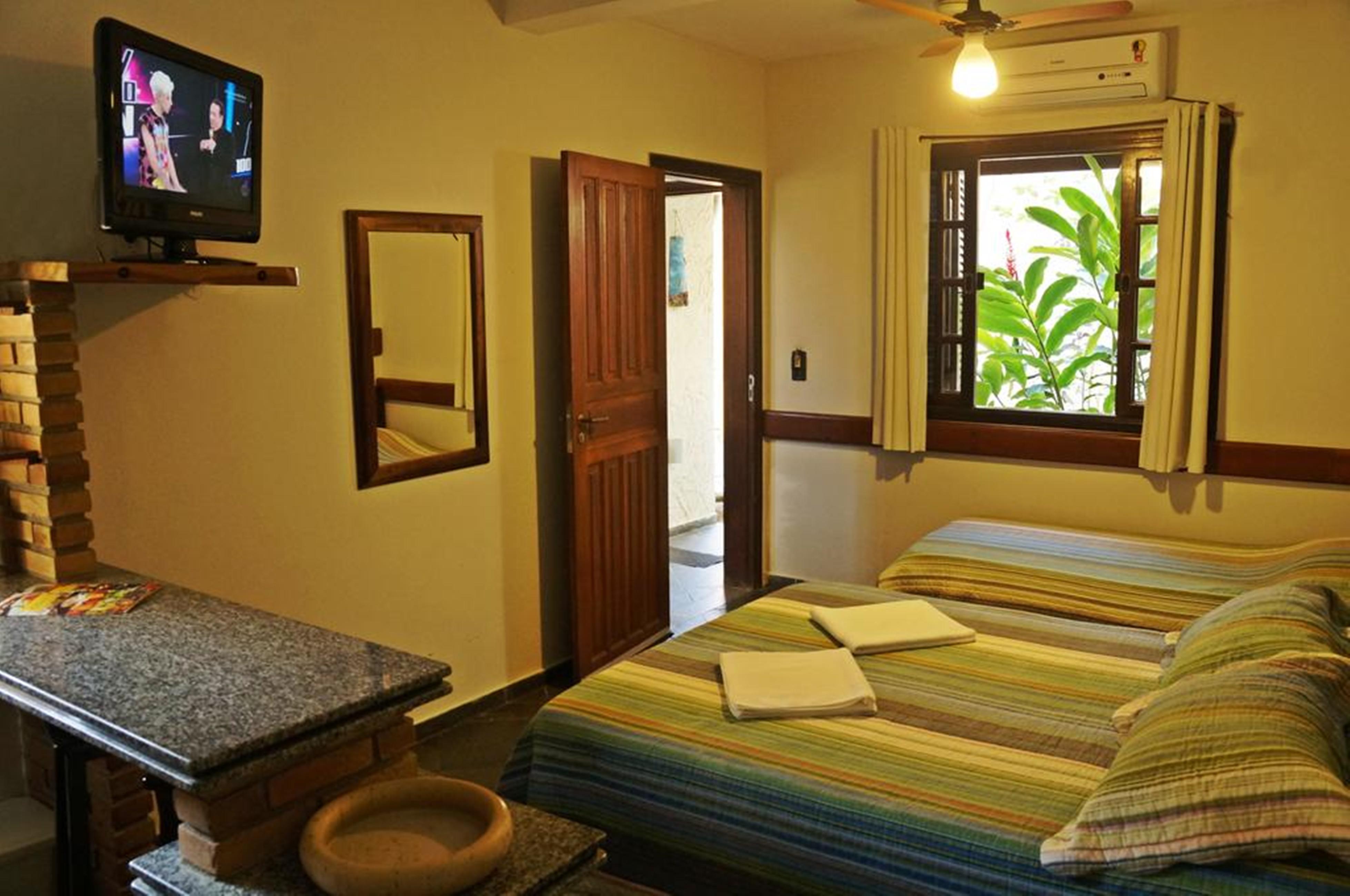 Villa'L Mare Hotel Maresias Εξωτερικό φωτογραφία