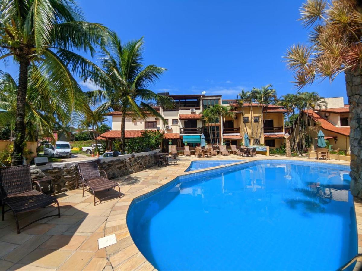 Villa'L Mare Hotel Maresias Εξωτερικό φωτογραφία
