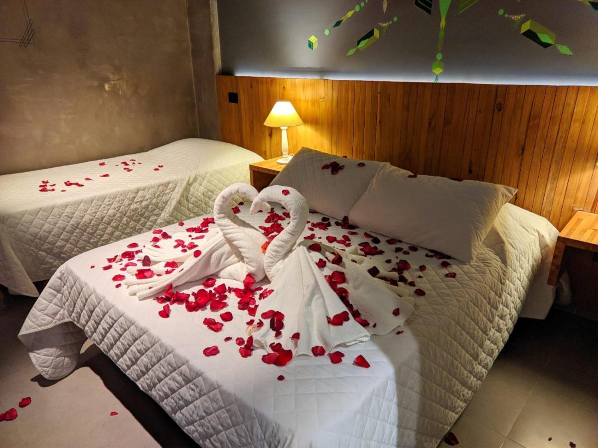 Villa'L Mare Hotel Maresias Εξωτερικό φωτογραφία