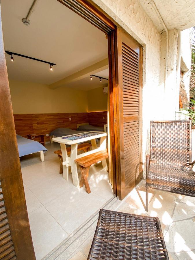 Villa'L Mare Hotel Maresias Εξωτερικό φωτογραφία