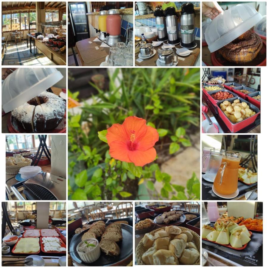 Villa'L Mare Hotel Maresias Εξωτερικό φωτογραφία