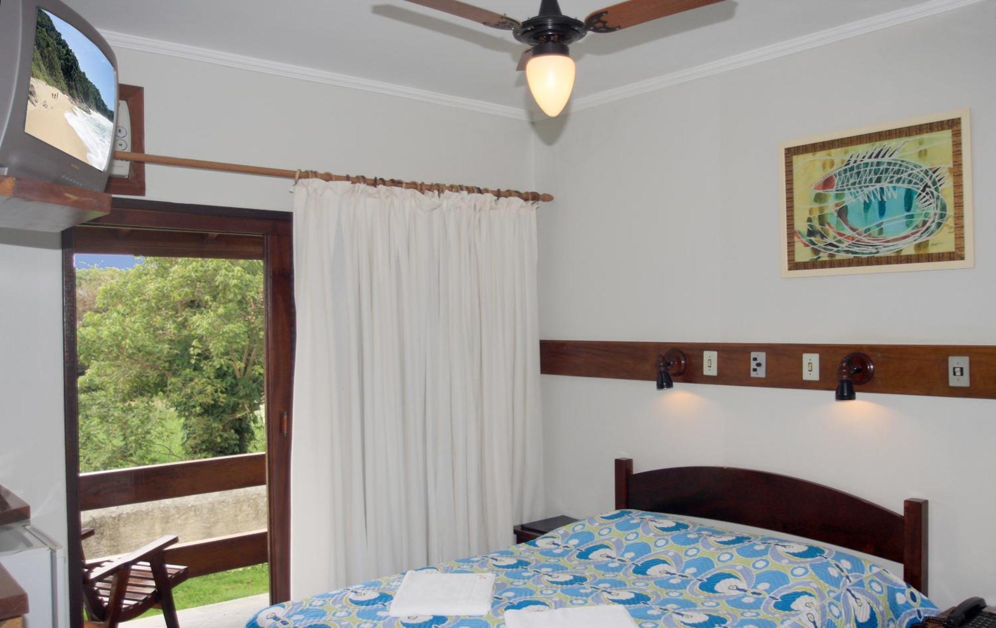 Villa'L Mare Hotel Maresias Εξωτερικό φωτογραφία