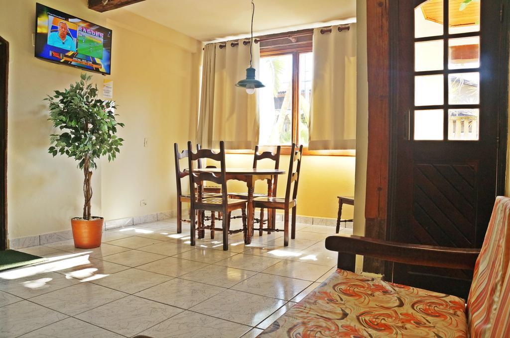 Villa'L Mare Hotel Maresias Εξωτερικό φωτογραφία